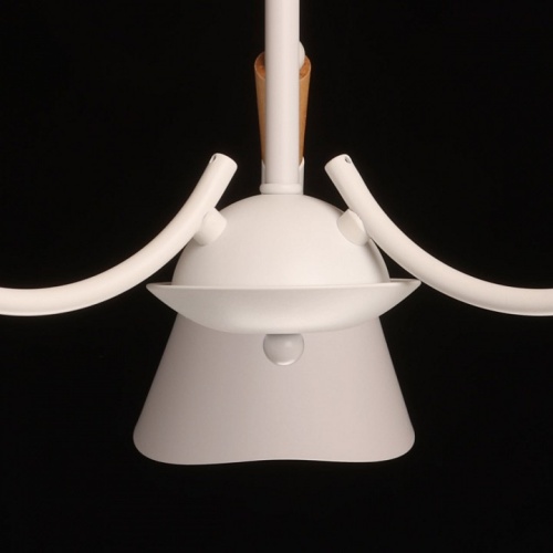 Люстра на штанге De City Дэла 5 635014703 в Нижнем Новгороде фото 9