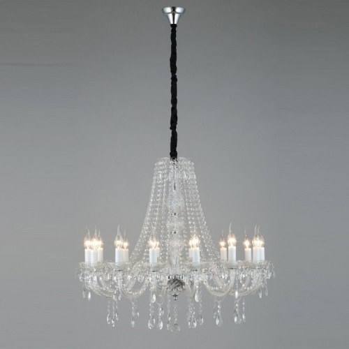 Подвесная люстра Aployt Marunia APL.814.03.14 в Нижнем Новгороде фото 2