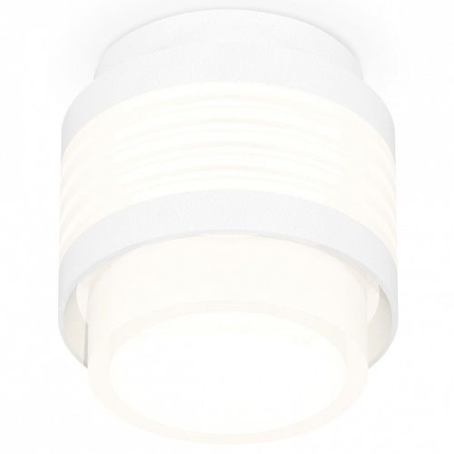 Накладной светильник Ambrella Light XS XS8431001 в Нижнем Новгороде