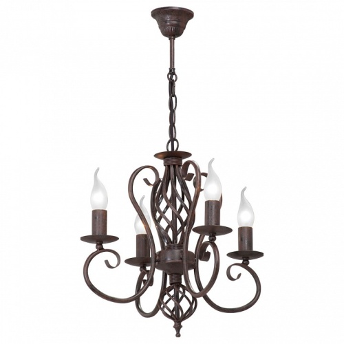 Подвесная люстра Vitaluce 3346 V3346/4 в Нижнем Новгороде фото 2