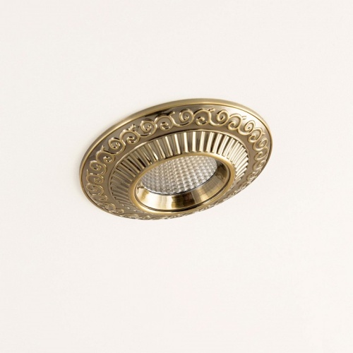 Встраиваемый светильник Citilux Боска CLD041NW3 в Нижнем Новгороде фото 10