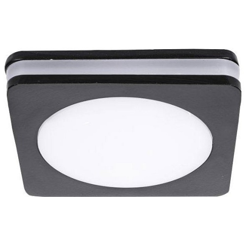 Встраиваемый светильник Lucia Tucci LTP LTP-D011-7W-B в Нижнем Новгороде