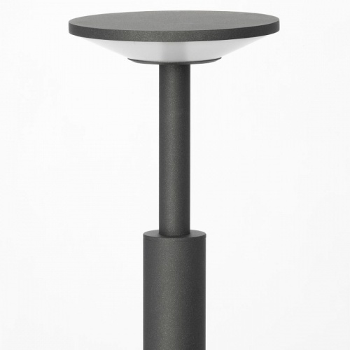 Наземный низкий светильник Citilux Dorn CLU05B в Нижнем Новгороде фото 2