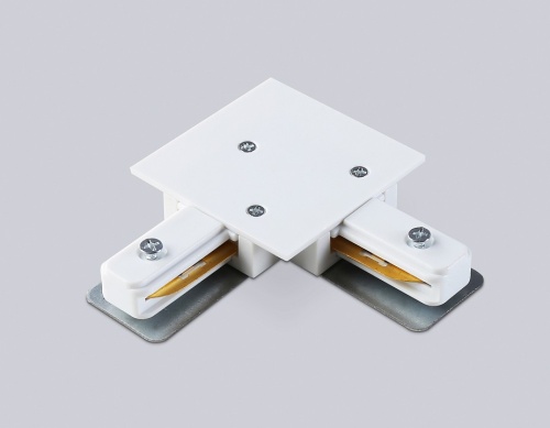 Соединитель угловой L-образный для треков встраиваемых Ambrella Light GL GL7165 в Нижнем Новгороде фото 4