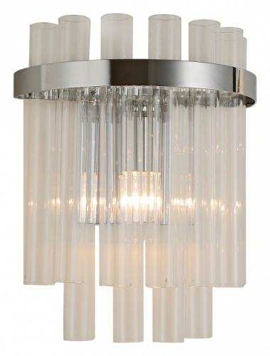 Накладной светильник ILLUMICO  IL0124-1W-79 CR в Нижнем Новгороде