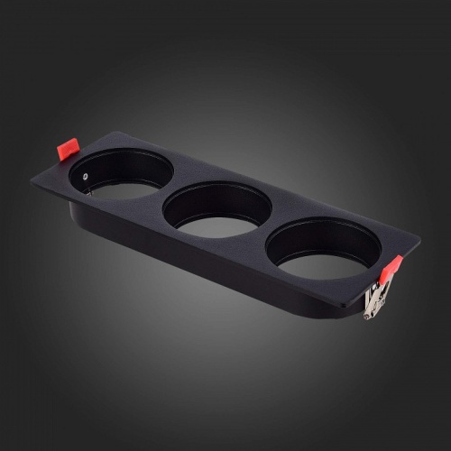 Крепление для встраивания светильника ST-Luce ST052 ST052.408.03 в Нижнем Новгороде фото 2