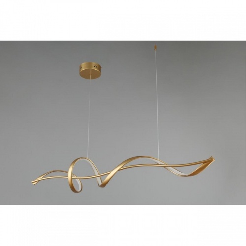 Подвесной светильник Aployt Judyta APL.082.03.40 в Нижнем Новгороде фото 4