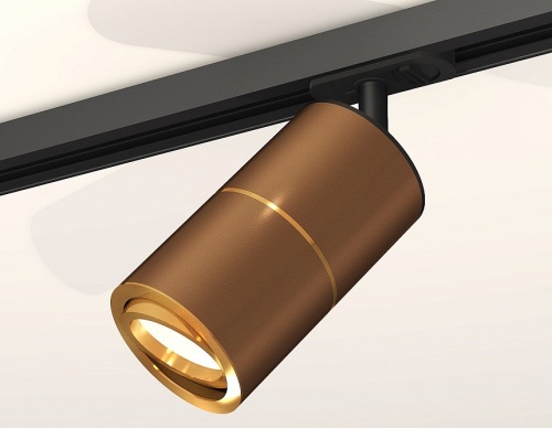 Светильник на штанге Ambrella Light XT XT7404001 в Нижнем Новгороде фото 3