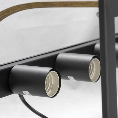 Подвесной светильник Lussole Cornville GRLSP-8575 в Нижнем Новгороде фото 3