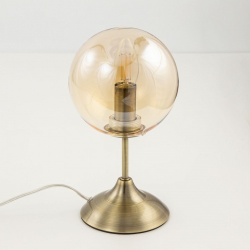 Настольная лампа декоративная Citilux Томми CL102813 в Нариманове фото 7