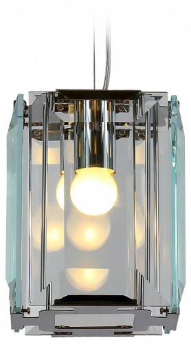 Подвесной светильник Ambrella Light TR TR5107 в Нижнем Новгороде