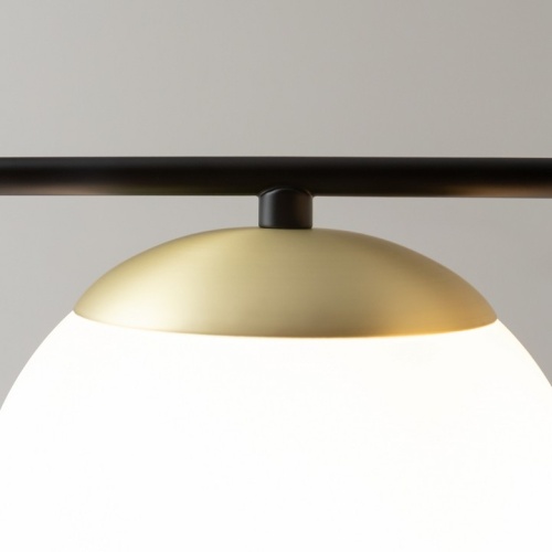 Накладной светильник Maytoni Nostalgia MOD048CL-06G в Нижнем Новгороде фото 5