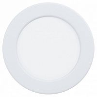 Встраиваемый светильник Eglo FUEVA 6 901417 в Нижнем Новгороде