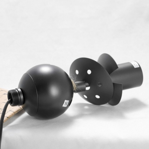 Люстра на штанге Lussole Hartwell LSP-8165 в Нижнем Новгороде фото 11