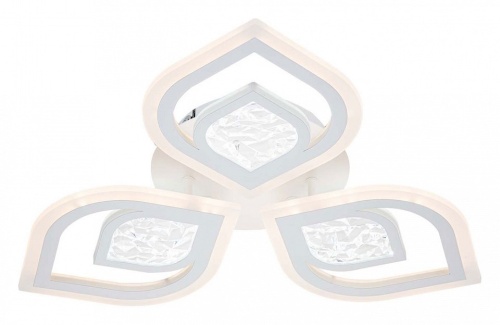 Потолочная люстра Escada Hydria 10227/3LED в Нижнем Новгороде фото 4