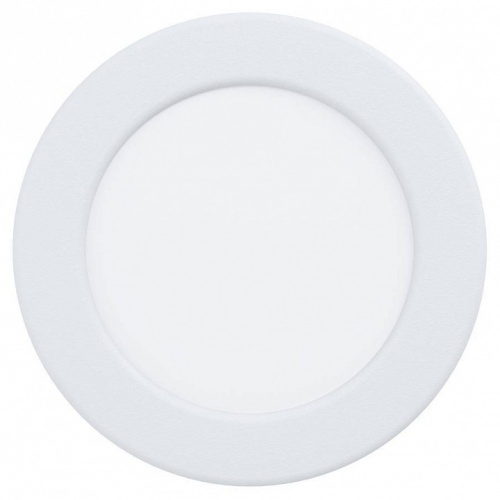 Встраиваемый светильник Eglo FUEVA 6 901417 в Нижнем Новгороде