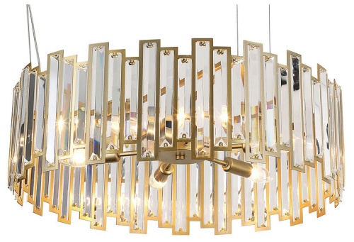 Подвесной светильник F-promo Steg 4484-6P в Нижнем Новгороде