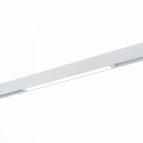 Встраиваемый светильник ST-Luce SKYLINE 220 ST657.596.18H в Нижнем Новгороде фото 4