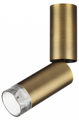 Накладной светильник Odeon Light HIGHTECH 7134/8CL в Нижнем Новгороде