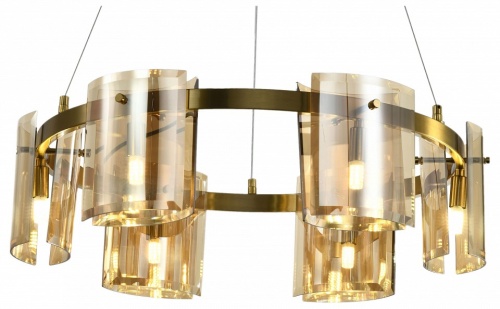 Подвесная люстра Zortes Rony ZRS.1200.06 в Нижнем Новгороде