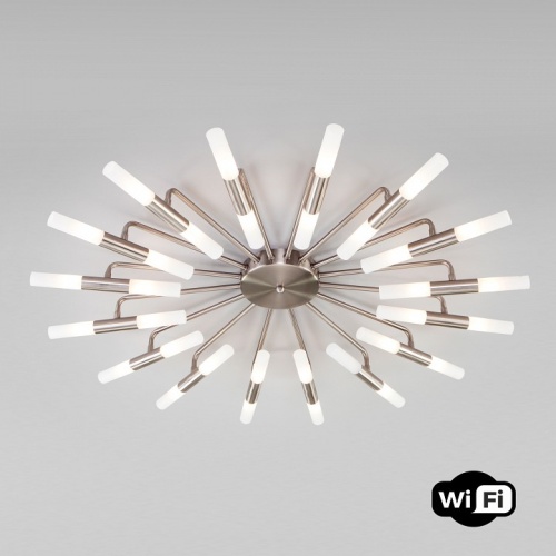 Потолочная люстра Bogate's Bastone 348 Smart в Нижнем Новгороде фото 2