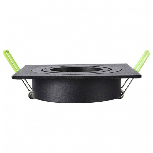 Встраиваемый светильник Lucia Tucci LTP LTP-D012Q-01GU10-B в Нижнем Новгороде фото 3