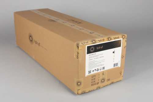 Бра Aployt Diego APL.645.11.15 в Нижнем Новгороде фото 7