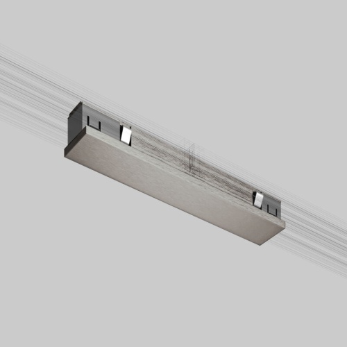 Соединитель линейный для треков Elektrostandard Line Magnetic 85008/00 в Нижнем Новгороде