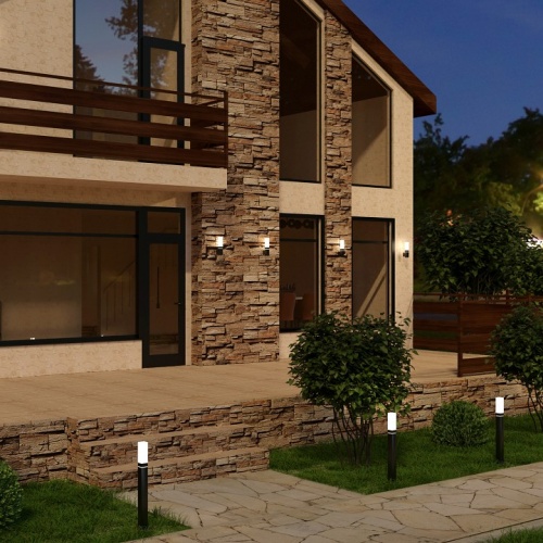 Светильник на штанге Elektrostandard Techno a052856 в Нижнем Новгороде фото 2