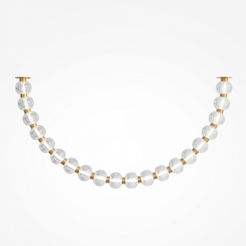 Подвесной светильник Maytoni Amulet MOD555CL-L28G3K в Нижнем Новгороде фото 4