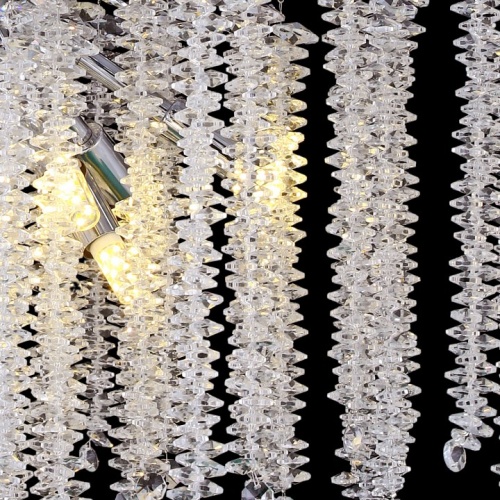 Люстра на штанге 01113-0.3-600 CH в Нижнем Новгороде фото 2