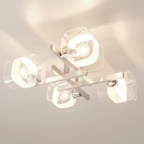 Потолочная люстра Citilux Вирта CL139240 в Нижнем Новгороде фото 6