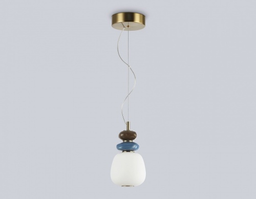 Подвесной светильник Ambrella Light LH LH53161 в Нижнем Новгороде фото 9