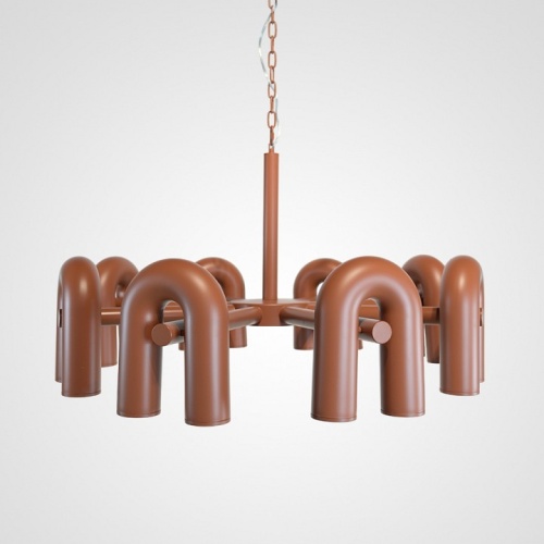 Подвесная люстра Imperiumloft FANNY Orange fanny01 в Нижнем Новгороде