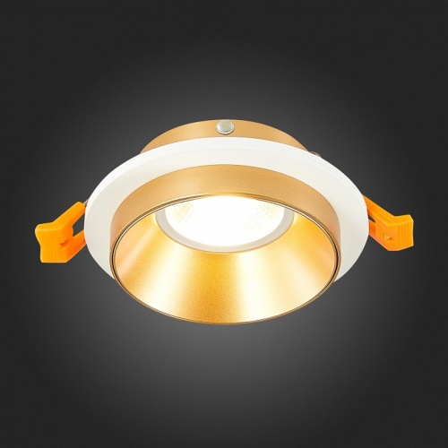 Встраиваемый светильник ST-Luce ST206 ST206.258.01 в Нижнем Новгороде фото 8