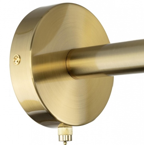 Бра Citilux Рунд CL205310N в Нижнем Новгороде фото 3