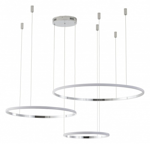 Подвесной светильник Zortes Ringolight ZRS.33322.75F в Нижнем Новгороде фото 6