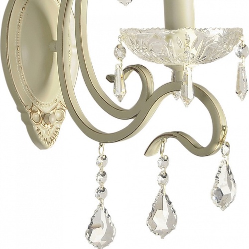 Бра Arti Lampadari Luminare Luminare E 2.1.1.601 C в Нижнем Новгороде фото 2