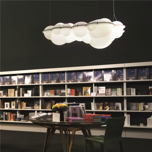 Подвесной светильник Imperiumloft Nuvola im_PD712 в Нижнем Новгороде фото 3