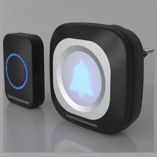 Звонок беспроводной Elektrostandard DBQ25 a047174 в Нижнем Новгороде