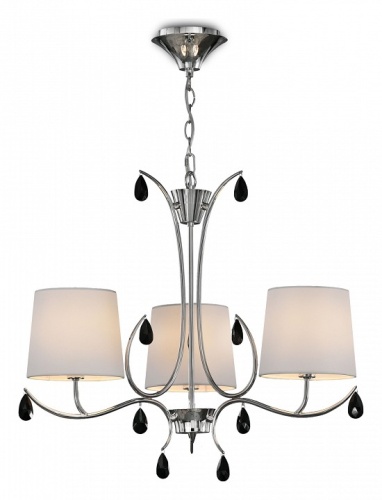 Подвесная люстра Mantra Andrea 6315 в Нижнем Новгороде фото 5