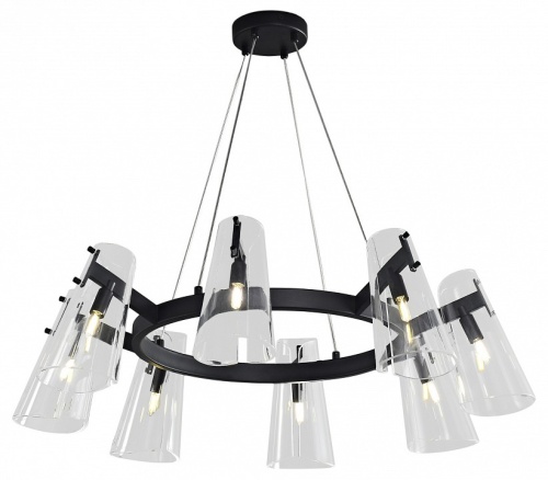 Подвесная люстра Zortes Dallas ZRS.90611.08 в Нижнем Новгороде фото 8