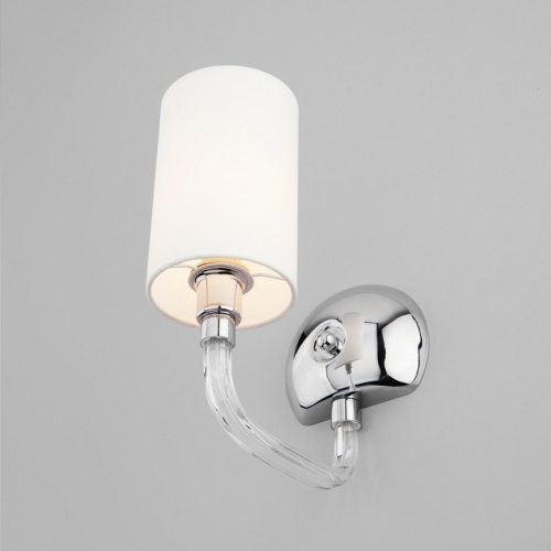 Бра Eurosvet Catania 60112/1 хром в Нижнем Новгороде фото 4