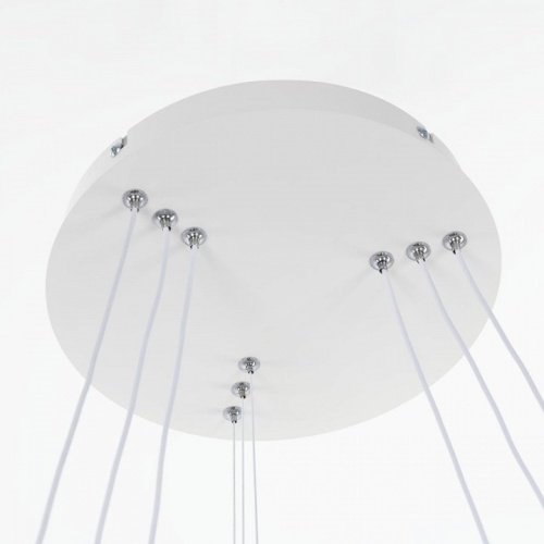 Подвесной светильник Citilux Дуэт CL719650 в Нижнем Новгороде фото 9