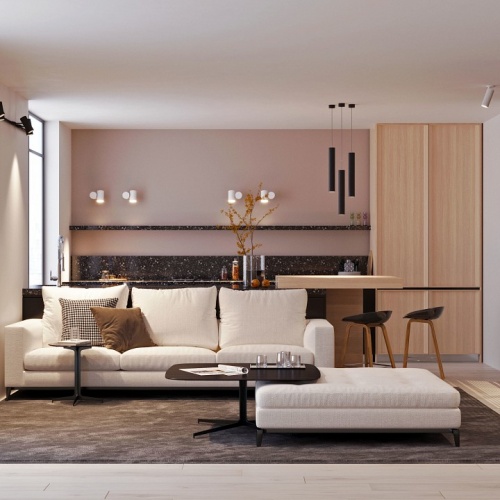 Светильник на штанге Arlight POLO 024383(1) в Нижнем Новгороде фото 7