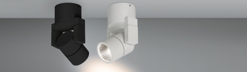 Светильник SP-UNO-R55-5W White6000 (WH, 24 deg) (Arlight, IP20 Металл, 3 года) в Бородино фото 6