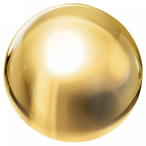 Накладной светильник Loft it Dot 10362M Gold в Нижнем Новгороде