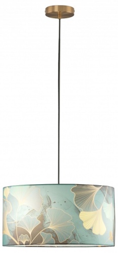 Подвесной светильник Moderli Gingko V11511-3P в Нижнем Новгороде фото 2