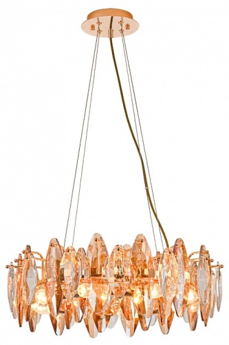 Подвесная люстра Favourite Glans 4719-8P в Нижнем Новгороде фото 2