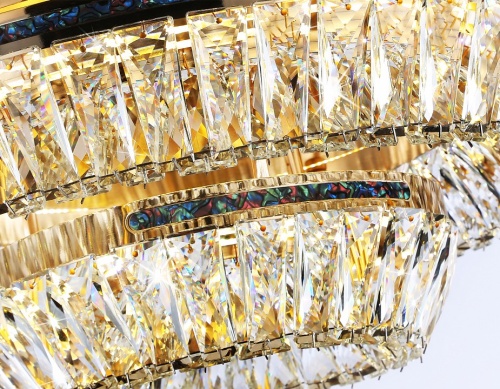 Люстра на штанге Ambrella Light TR TR5031 в Нижнем Новгороде фото 8